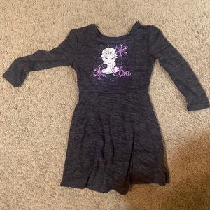 Adorable size 2T Disney dress. No tags. Never worn